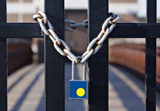 Ključ u bravu!: Stečajevi i likvidacije izbrisali još 47 firmi u BiH