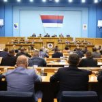 Kolegijum NSRS sutra o dnevnom redu posebne sjednice: Na stolu rezolucija o zabrani veličanja NDH