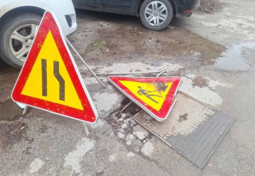 Putevi očajni: Vozači u BiH dali 18 milijardi KM