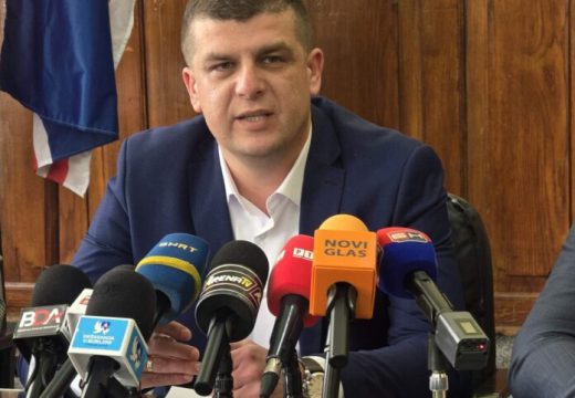 Vučković: Proljetna sjetva u Semberiji na više od 29.000 hektara