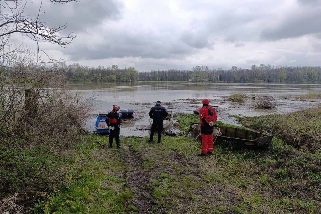 Hronika: U Savi kod Brčkog pronađeno tijelo