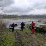 Hronika: U Savi kod Brčkog pronađeno tijelo