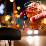 Pijan “golfom” sletio sa puta: Zvorničanin lakše povrijeđen u nesreći