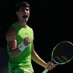 ATP Majami: Alkaras spustio Fonseku na zemlju