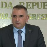 RS: Minić predložio sastanak sa predstavnicima Konzorcijuma “Logistika BiH”