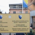 Potvrđeno u Tužilaštvu BiH: Smijenjen tužilac Džermin Pašić