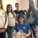 Humanost na djelu: Učenici prikupili više od 8.000 maraka za liječenje drugarice Ivane Đurašinović