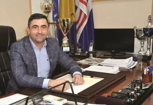 Bijeljina: Sutra ozvaničavanje završetka radova na unapređenju energetske efikasnosti u OŠ „Dvorovi“