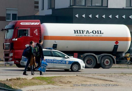 Zbog poskupljenja: Inspekcija najavljuje pojačanu kontrolu cijena goriva u Republici Srpskoj