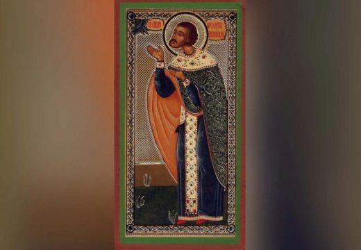 Idealan trenutak za neko dobro djelo: SPC danas slavi Svetog sveštenomučenika Teodota