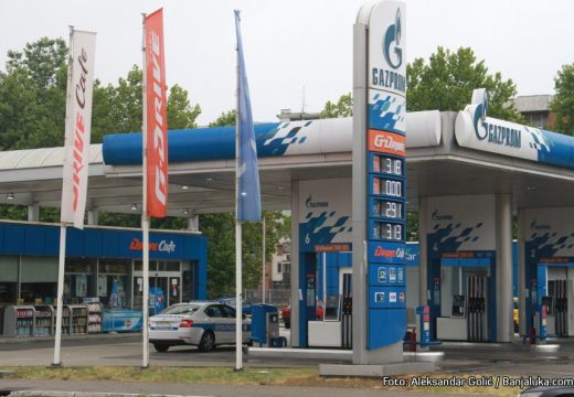 Kazne za pumpaše 666.000 KM: Lista kažnjenih zbog visokih marži na gorivo