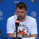 Košarka: NBA papreno kaznila Dončića