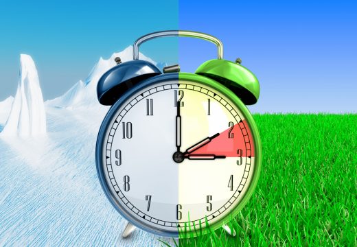 Bliži se ljetno računanje vremena: Kada se tačno pomjera sat ovog proljeća?