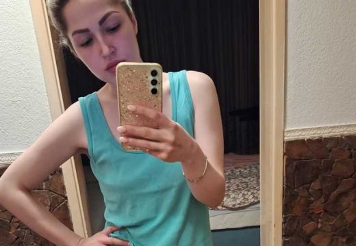 Nataša u teškoj situaciji: I osnovne životne namirnice postale izazov (Foto)