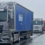 BiH: Mandić se nada prelaznom rješenju za prevoznike prije 10. aprila