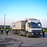 BiH: Prekinuta blokada prelaza, razgovor u srijedu na prelazu Gradiška