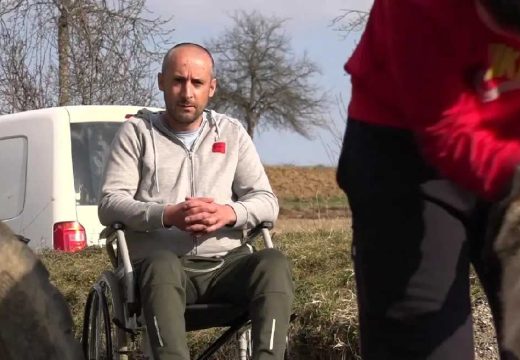 Budimo humani: Samohranom ocu Goranu Petrušiću potrebna pomoć