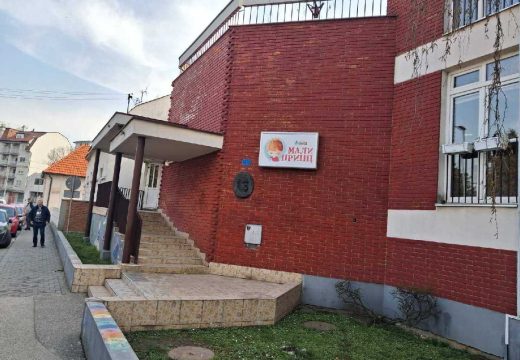 Vrtić „Čika Jova Zmaj“:  Do plata sudskim izvršnim postupcima