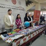 Dan otvorenih vrata u Centru visokog obrazovanja : Studijski programi usklađeni sa potrebama tržišta rada