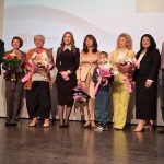 Centar za kulturu „Semberija“  Dodijeljeno priznanje:„Zaslužna žena“