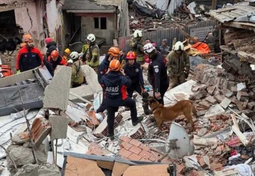 Svijet: Otkriven uzrok katastrofe u Istanbulu (Foto/Video)