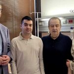 Srbija: Ivica Dačić izlazi iz bolnice