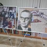 Narodna biblioteka „Filip Višnjić“: Izložba o nobelovcu Ivi Andriću (Foto)