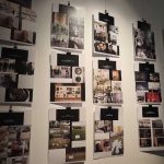 Galerija Centra za kulturu „Semberija“:   Otvorena izložba Igora Antića