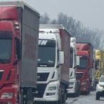 Transport u krizi: Sa granica BiH vraćeno 100 vozila, roba ostala blokirana