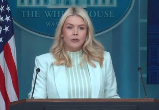 Bijela kuća: Tramp ne blefira, spreman otvoriti vrata pakla u Iranu