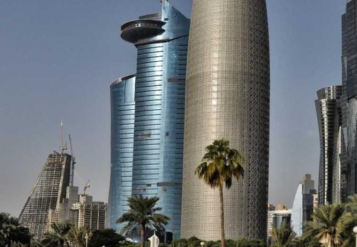 Svijet: Od najave Katara strahuje cijeli svijet