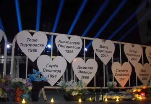 Godina dana od stravičnog požara u Kočanima: Porodice čekaju pravdu