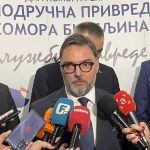 Staša Košarac, ministar spoljne trgovine i ekonomskih odnosa u Savjetu ministara BiH: Bijeljini neophodna slobodna zona