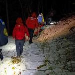 BiH: Tragičan kraj potrage, pronađeno tijelo nestalog lovca iz Maglaja (Foto)