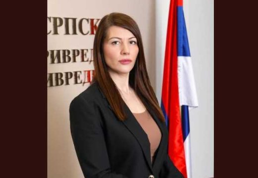 Kuzmić: Opozicija politizuje poljoprivredu, rezultati govore drugačije