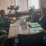 Kuzmić: Podrška Poljoprivrednom fakultetu i u budućnosti