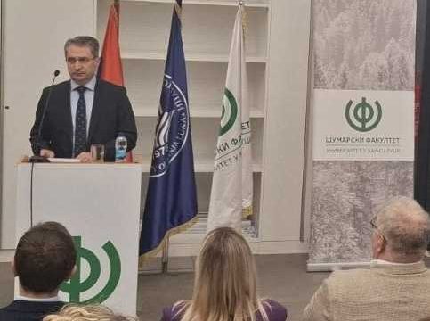 RS: Obilježen Svjetski dan šuma na Šumarskom fakultetu