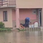Mještani u strahu: Ponovile se poplave kod Laktaša  (Video)