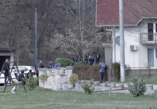 Ubistvo i samoubistvo kod Laktaša: Poznat identitet nastradalih sina i oca (Video)