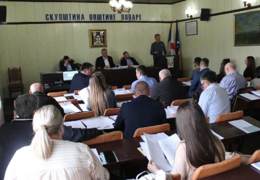 Lopare: Na skupštini prihvaćene informacije i usvojeni izvještaji za 2025. godinu