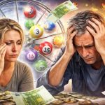 Igre na sreću: Tužna sudbina srpskih dobitnika loto sedmice