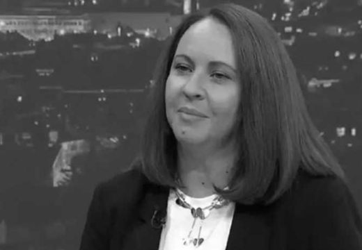 Hrvatska: Umrla novinarka Mila Moralić