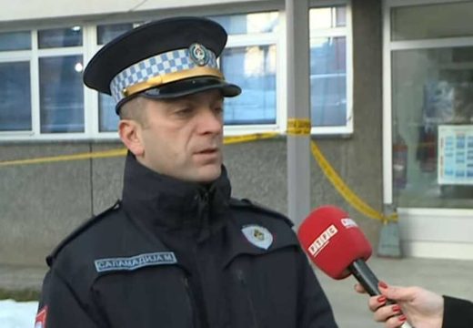 Šta kaže pravilnik MUP RS: Da li će biti pokrenut postupak protiv banjalučkog komandira?