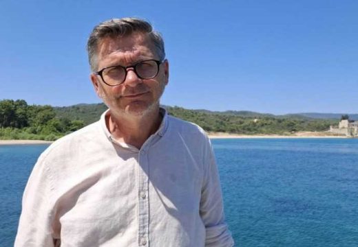 Region: Profesoru Milošu Koviću zabranjen ulazak u Hrvatsku na putu za Gradišku