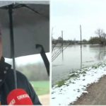 Milovanović: Situacija širom Srpske stabilna i nema razloga za brigu (Video)