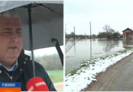 Milovanović: Situacija širom Srpske stabilna i nema razloga za brigu (Video)