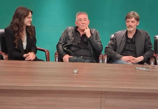 Na „Danima komedije“ večeras u Bijeljini: Predstava „Anđela“ s Mimom Karadžićem