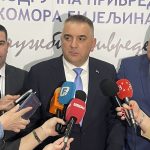 Minić u Bijeljina: Neće biti nestašice goriva