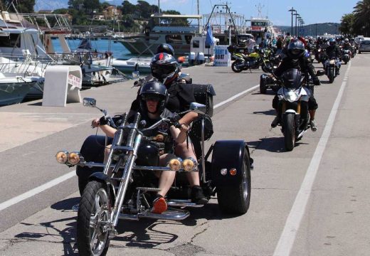 MTC Felix Arba: Moto susret koji okuplja motociklistkinje iz cijele Evrope (Foto)