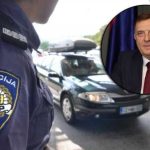 Dodik osudio hapšenje na hrvatskoj granici: Ako se ovo nastavi, tražiću uvođenje recipročnih mjera
